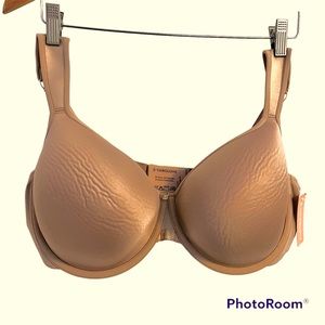 ThirdLove 24/7 Perfect Coverage Bra New With Tags NWT Size 42E
